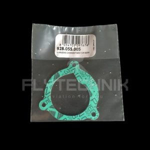 uszczelka pompy wody