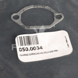 Uszczelka Pokrywy Zaworów Gazowych PWK 28